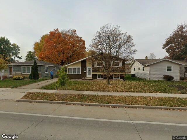 House image located at Appleton, WI 54915