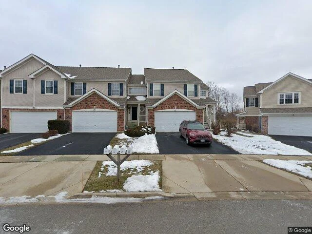 House image located at Streamwood, IL 60107