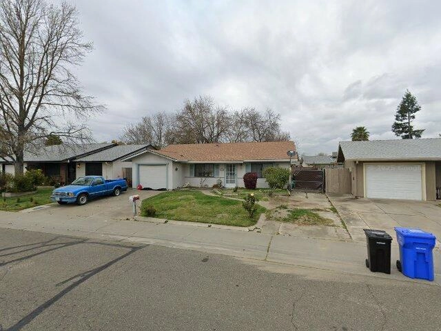 House image located at Elk Grove, CA 95624