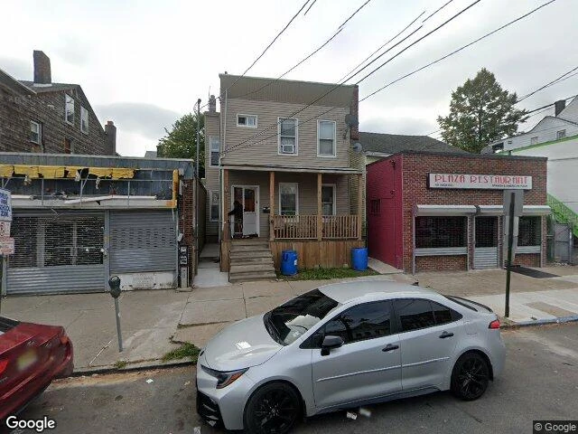 House image located at Paterson, NJ 07522