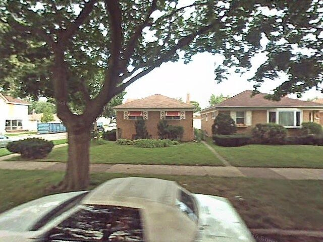 House image located at Skokie, IL 60076