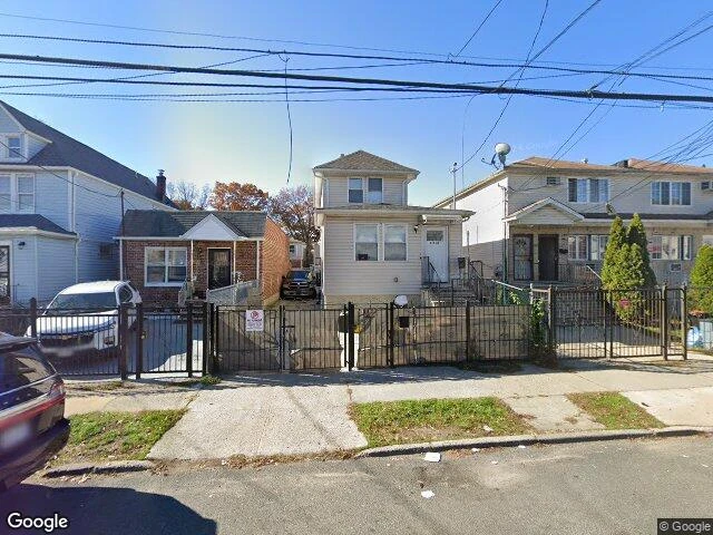 House image located at Jamaica, NY 11433