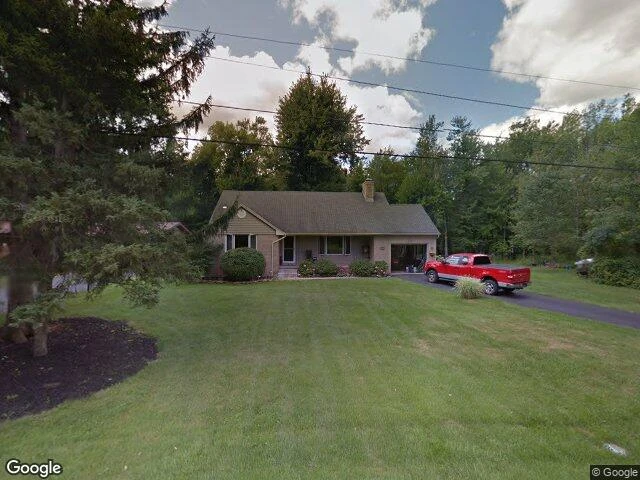 House image located at Clarence, NY 14031
