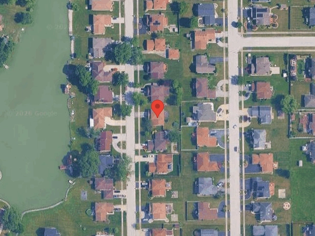 House image located at Chicago Heights, IL 60411