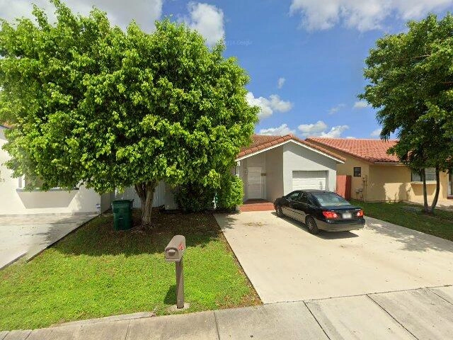 House image located at Hialeah, FL 33018