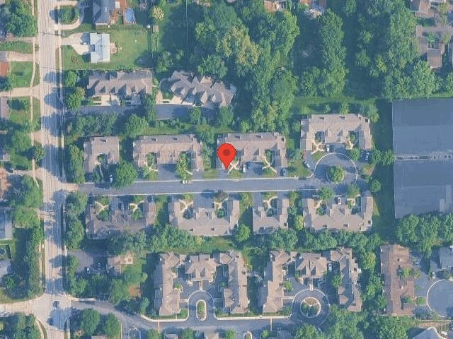 House image located at Hinsdale, IL 60521