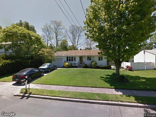 House image located at Selden, NY 11784