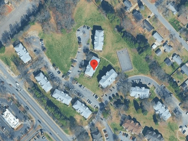 House image located at Charlotte, NC 28215