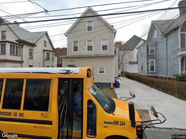 House image located at Mount Vernon, NY 10550