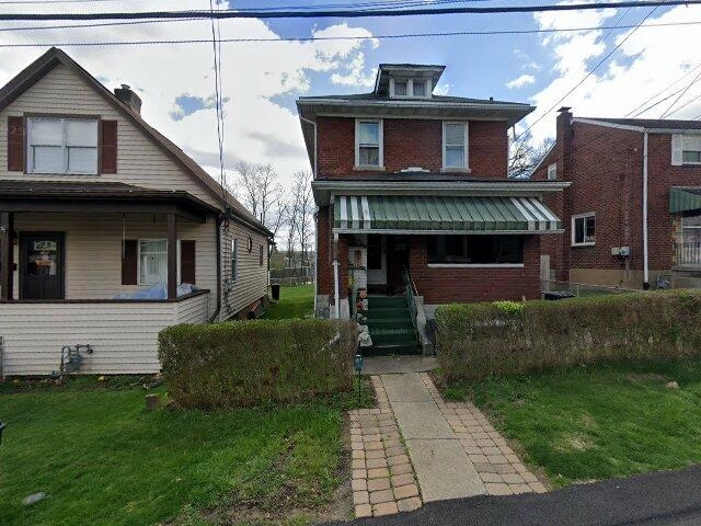 House image located at Carnegie, PA 15106