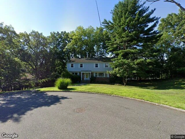 House image located at Westwood, NJ 07675