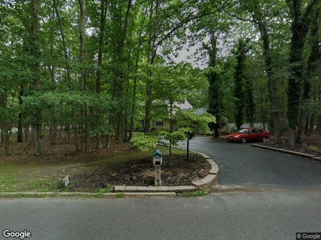 House image located at Vincentown, NJ 08088