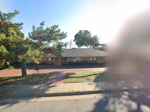 House image located at Dallas, TX 75244