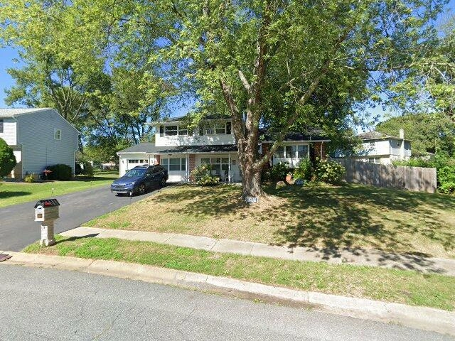 House image located at Newark, DE 19702