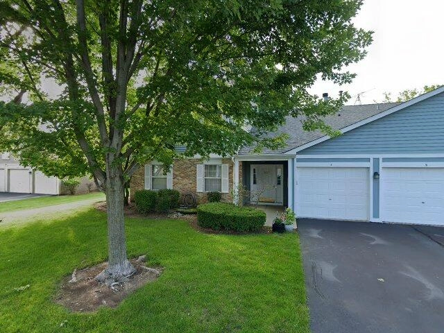 House image located at Wauconda, IL 60084