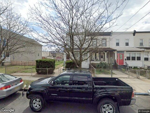 House image located at Gloucester City, NJ 08030