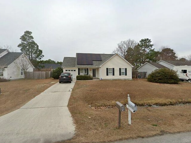 House image located at Leland, NC 28451