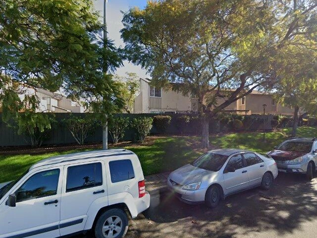 House image located at San Diego, CA 92154