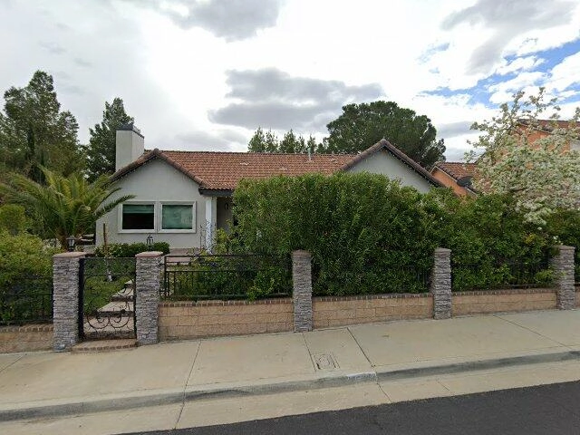 House image located at Palmdale, CA 93550