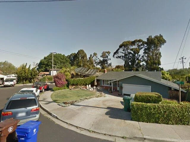 House image located at Pinole, CA 94564