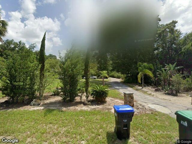 House image located at Mount Dora, FL 32757