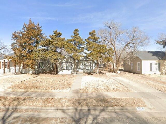 House image located at Lubbock, TX 79411