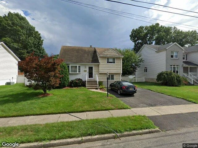 House image located at Saddle Brook, NJ 07663