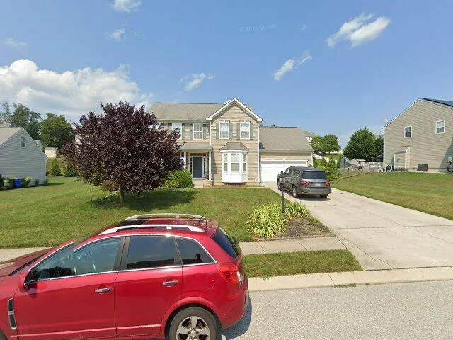 House image located at Hanover, PA 17331