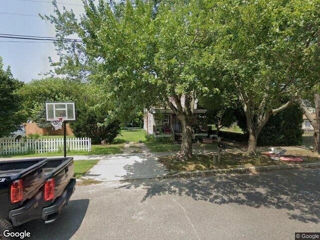 House image located at Woodbine, NJ 08270