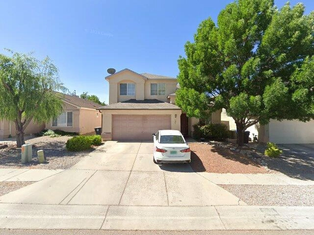 House image located at Albuquerque, NM 87113