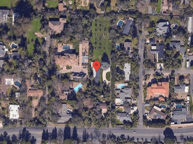 House image located at Carmichael, CA 95608