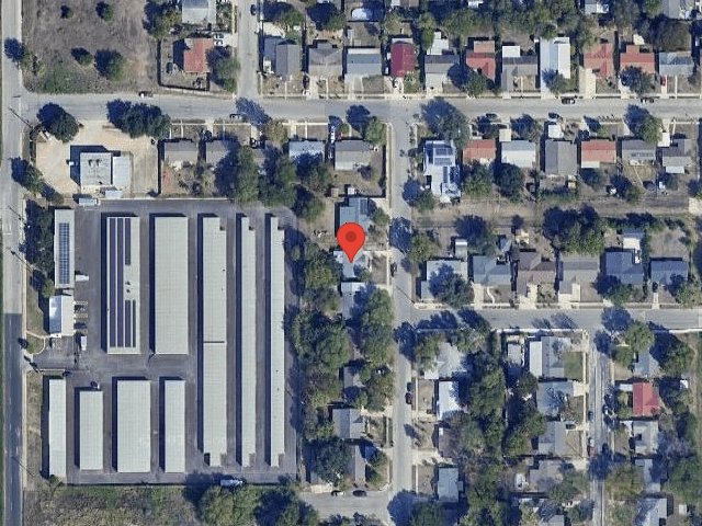 House image located at San Antonio, TX 78224