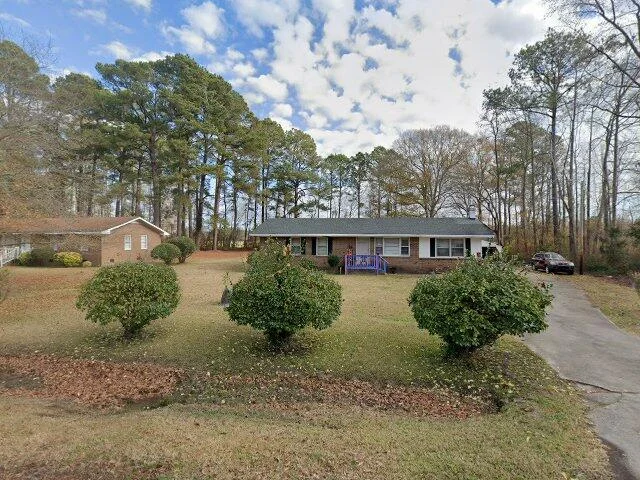 House image located at Elm City, NC 27822
