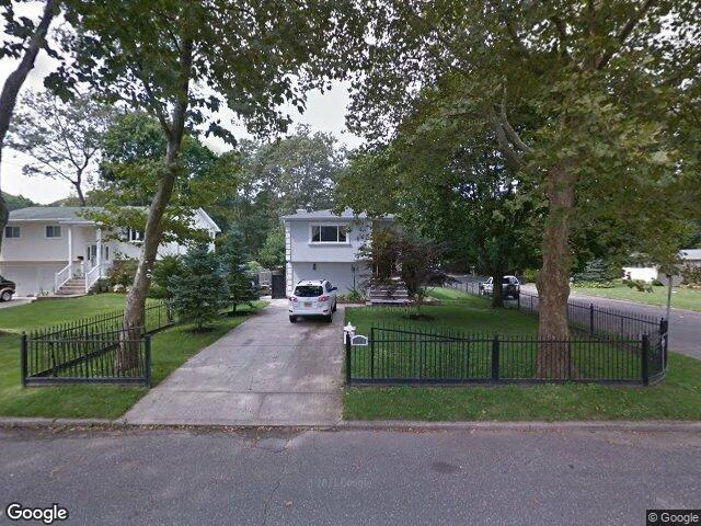 House image located at Bay Shore, NY 11706