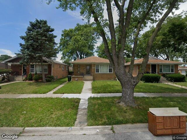 House image located at Dolton, IL 60419