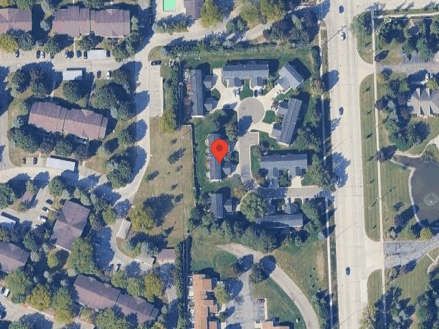 House image located at Westland, MI 48185