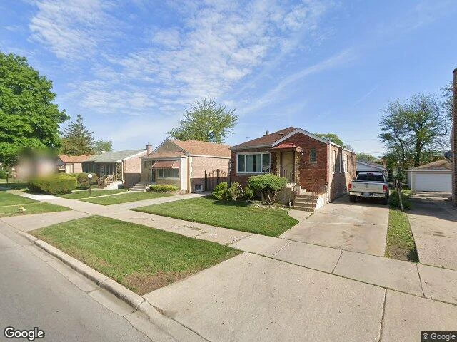 House image located at Chicago, IL 60620