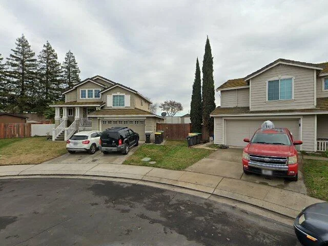 House image located at Stockton, CA 95206