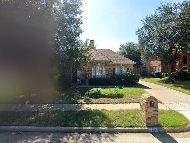 House image located at Flower Mound, TX 75028