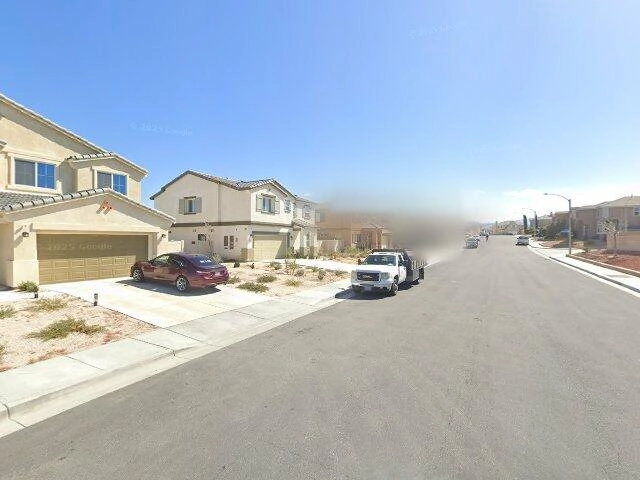 House image located at Palmdale, CA 93552