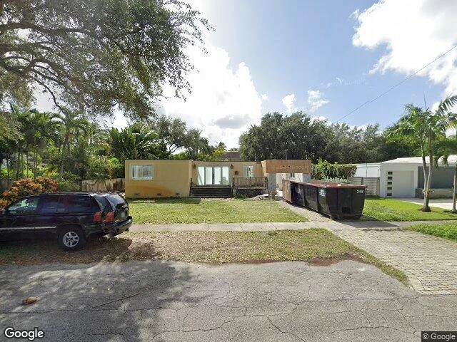 House image located at Miami, FL 33138