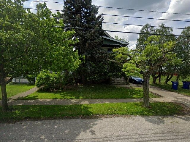 House image located at Cleveland, OH 44105