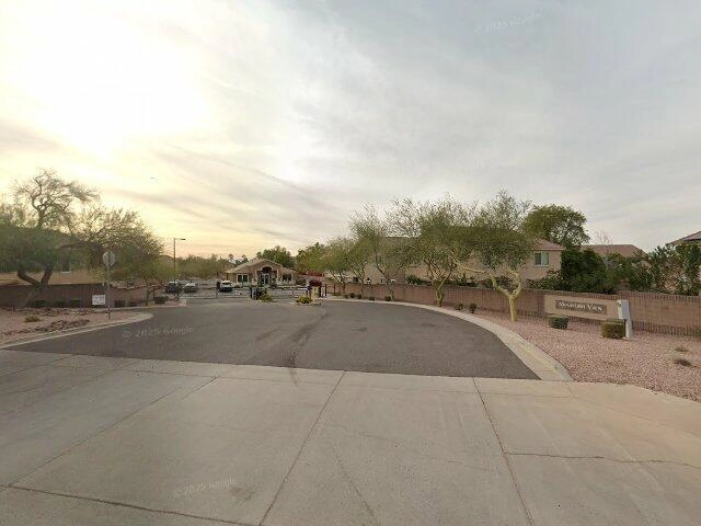 House image located at Mesa, AZ 85215