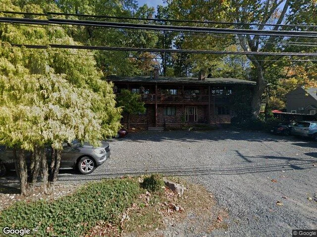 House image located at Stockton, NJ 08559