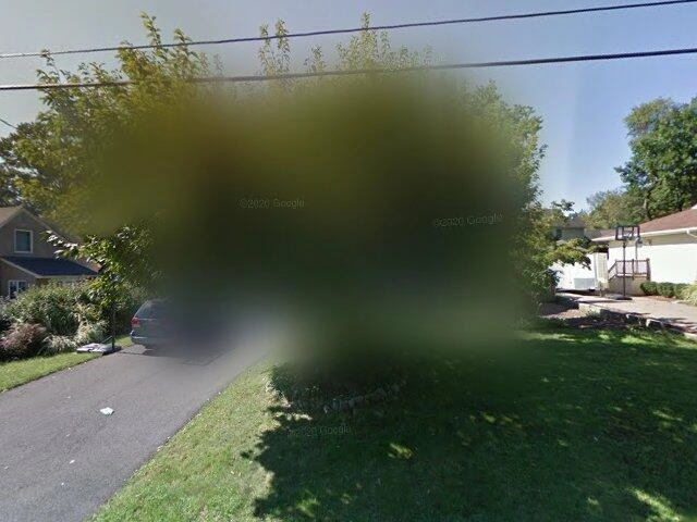 House image located at Park Ridge, NJ 07656