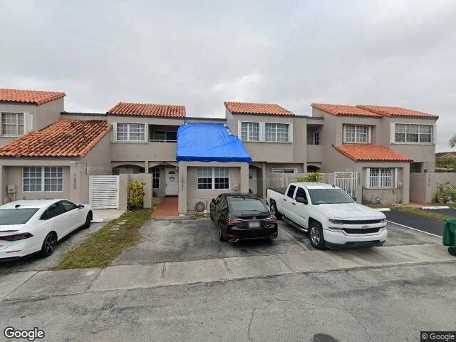 House image located at Miami, FL 33183