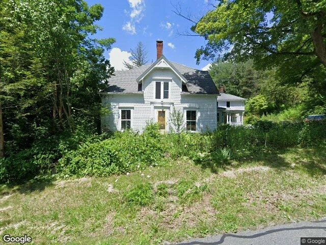 House image located at Stockbridge, MA 01262