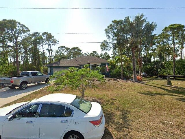 House image located at Port Charlotte, FL 33981
