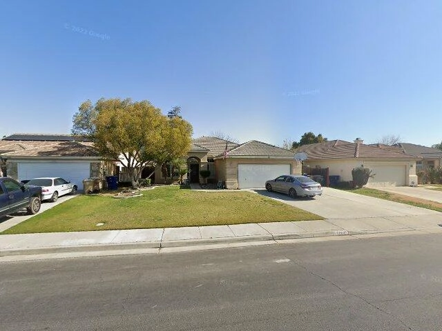 House image located at Bakersfield, CA 93313