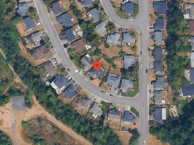 House image located at Everett, WA 98203